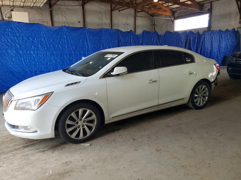 Продаж на аукціоні авто 2015 Buick Lacrosse, vin: 1G4GB5G31FF113785, номер лоту: 64112546