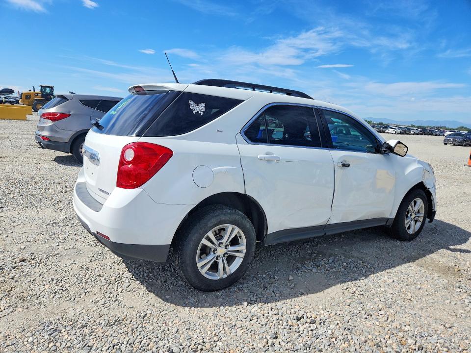 2013 Chevrolet Equinox მანქანა იყიდება აუქციონზე, vin: 2GNFLEEK3D6142338, აუქციონის ნომერი: 66347086