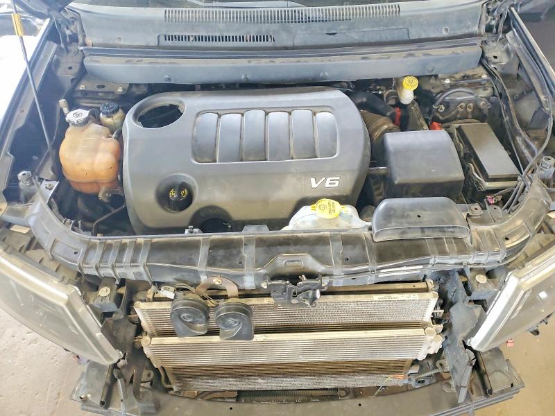2016 Dodge Journey მანქანა იყიდება აუქციონზე, vin: 3C4PDCGG1GT108079, აუქციონის ნომერი: 66425486