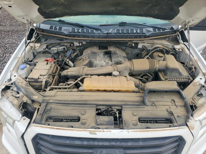 64071756 :رقم المزاد ، 1FTEW1EG2HKC98888 vin ، 2017 Ford F150 مزاد بيع