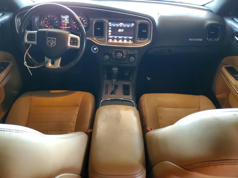 2011 Dodge Charger მანქანა იყიდება აუქციონზე, vin: 2B3CL5CT6BH509730, აუქციონის ნომერი: 64502406