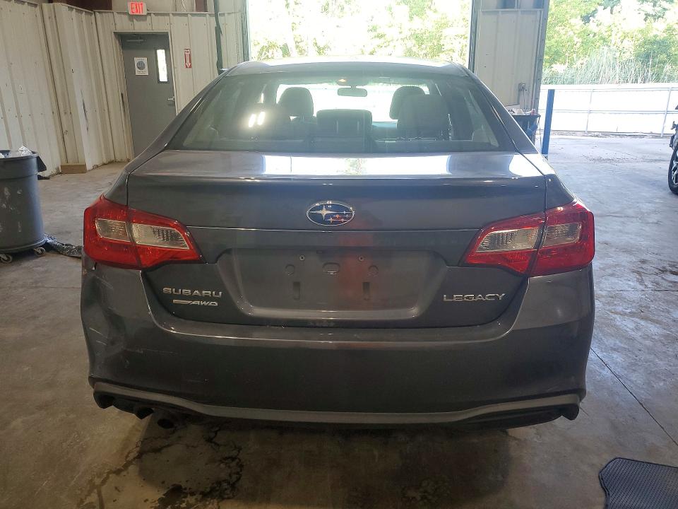 Продаж на аукціоні авто 2018 Subaru Legacy, vin: 4S3BNAA69J3032366, номер лоту: 63742626