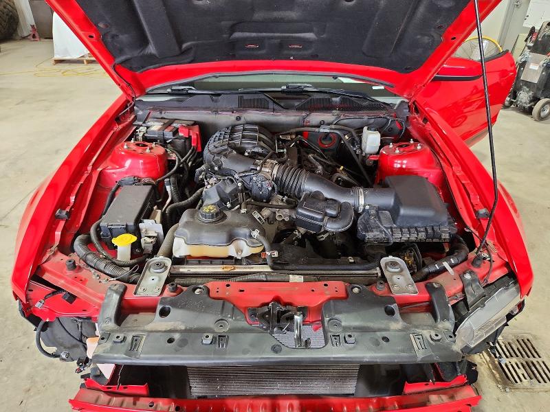 Продажа на аукционе авто 2014 Ford Mustang, vin: 1ZVBP8AM6E5312772, номер лота: 63308766