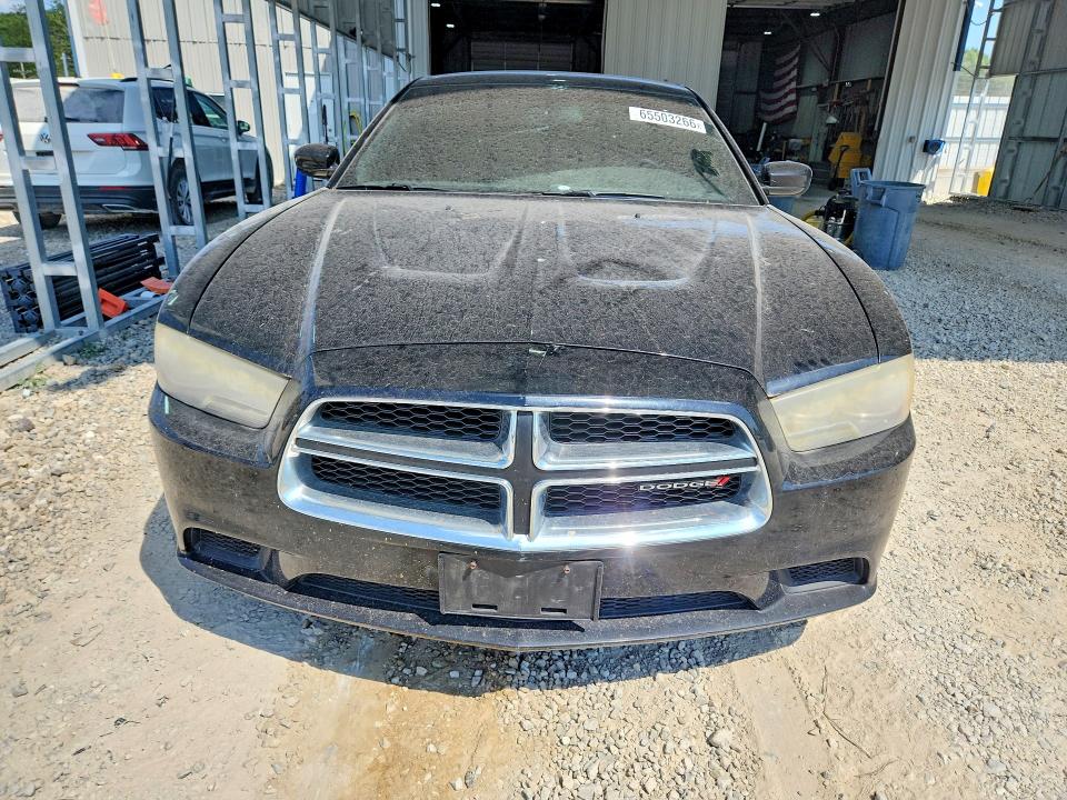 Aukcja sprzedaży 2013 Dodge Charger, vin: 2C3CDXBGXDH677907, numer aukcji: 65503266