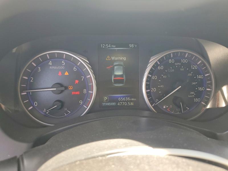 66643976 :رقم المزاد ، JN1EV7AP2HM734626 vin ، 2017 Infiniti Q50 مزاد بيع