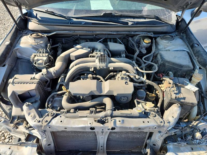 64120616 :رقم المزاد ، 4S3BNBA61F3058909 vin ، 2015 Subaru Legacy مزاد بيع