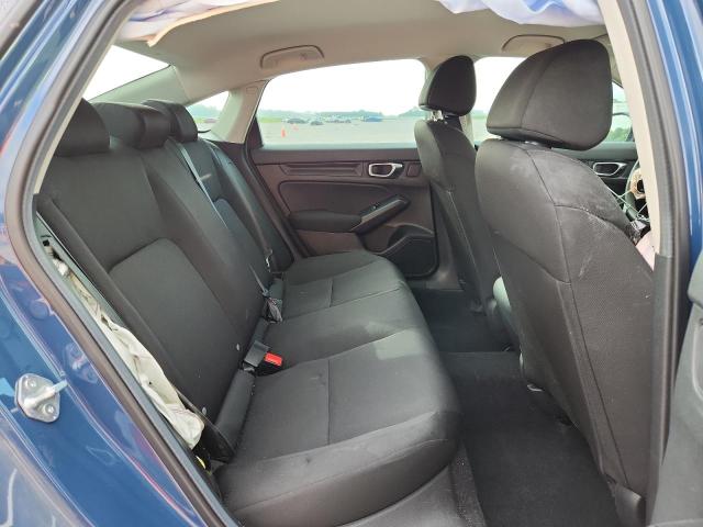 63208696 :رقم المزاد ، 2HGFE2F2XTH523334 vin ، 2026 Honda Civic مزاد بيع