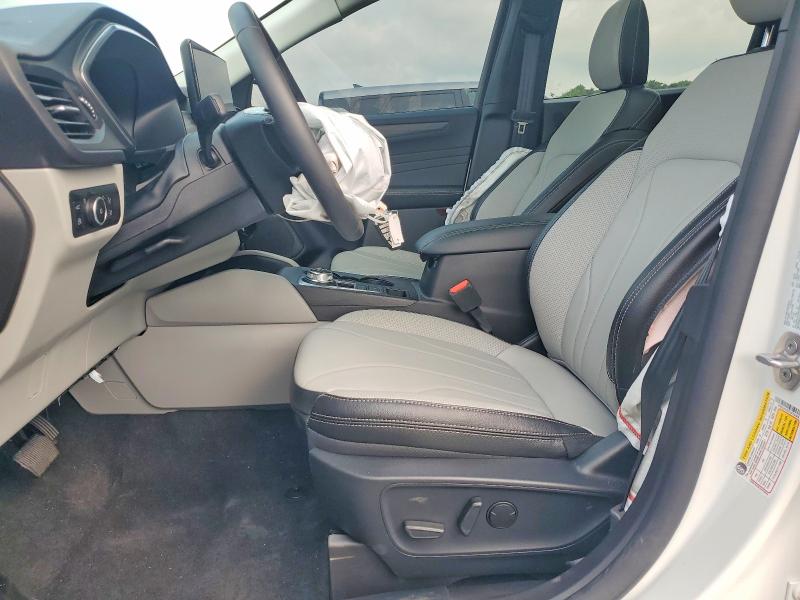 2026 Ford Escape მანქანა იყიდება აუქციონზე, vin: 1FMCU9JZ5TUA15069, აუქციონის ნომერი: 65170246