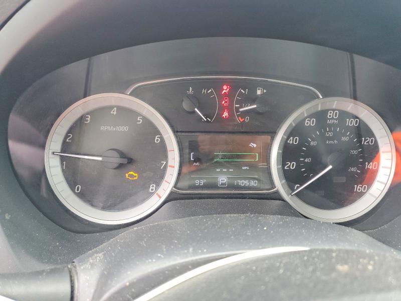 Aukcja sprzedaży 2015 Nissan Sentra, vin: 3N1AB7AP8FY301944, numer aukcji: 61510976
