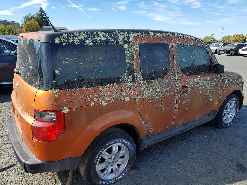 Aukcja sprzedaży 2006 Honda Element, vin: 5J6YH177X6L013344, numer aukcji: 65581186