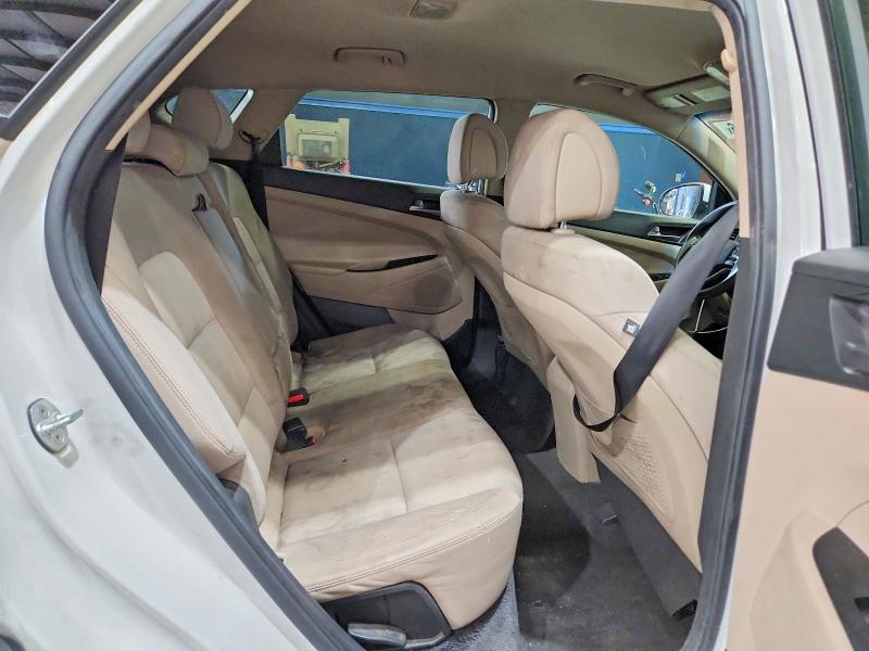 Aukcja sprzedaży 2017 Hyundai Tucson, vin: KM8J3CA41HU533330, numer aukcji: 65135316
