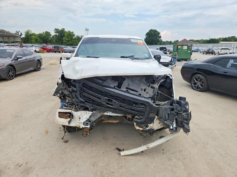 Aukcja sprzedaży 2024 Ford F150, vin: 1FTFW5L56RFA90343, numer aukcji: 63446516