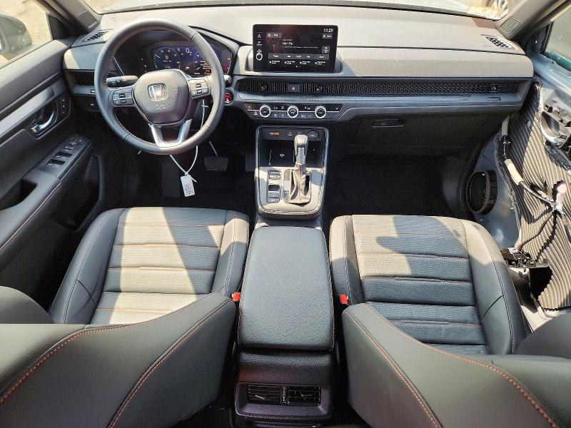 Продажа на аукционе авто 2026 Honda Cr-v, vin: 5J6RS6H85TL022863, номер лота: 64185546