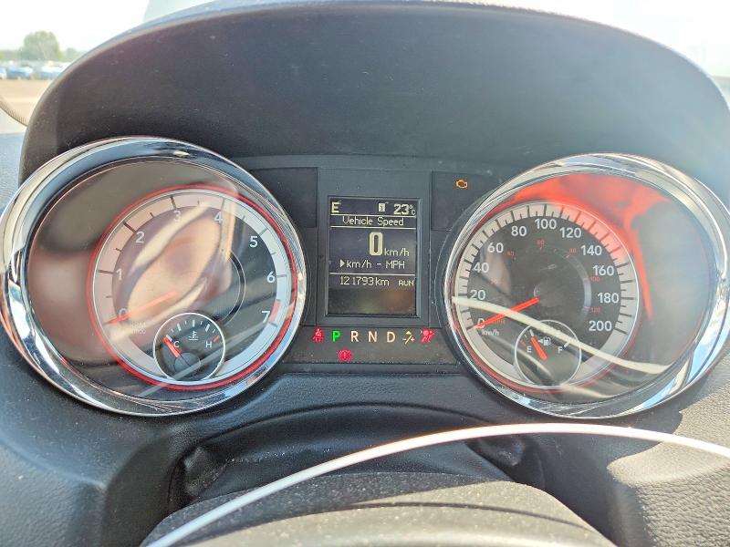 Продажа на аукционе авто 2019 Dodge Grand Caravan, vin: 2C4RDGBG1KR607841, номер лота: 65983246