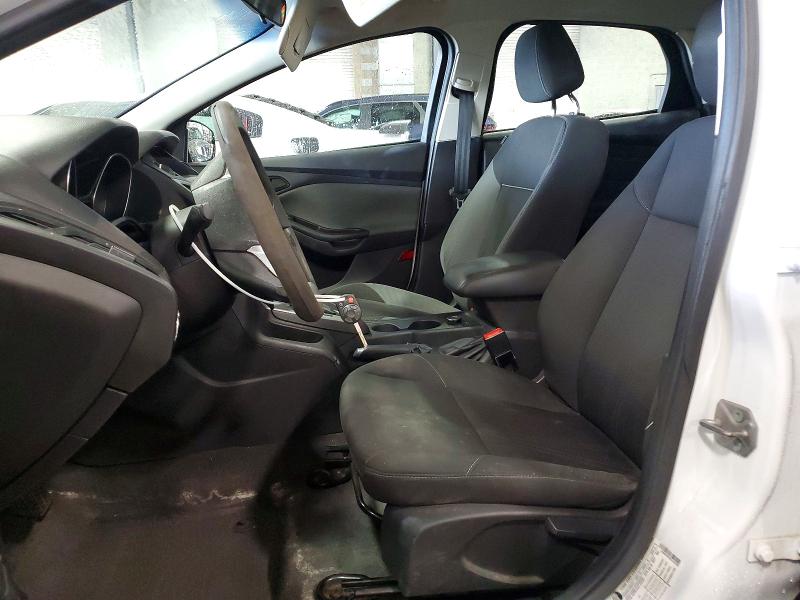 Продажа на аукционе авто 2012 Ford Focus, vin: 1FAHP3F20CL154788, номер лота: 63646916