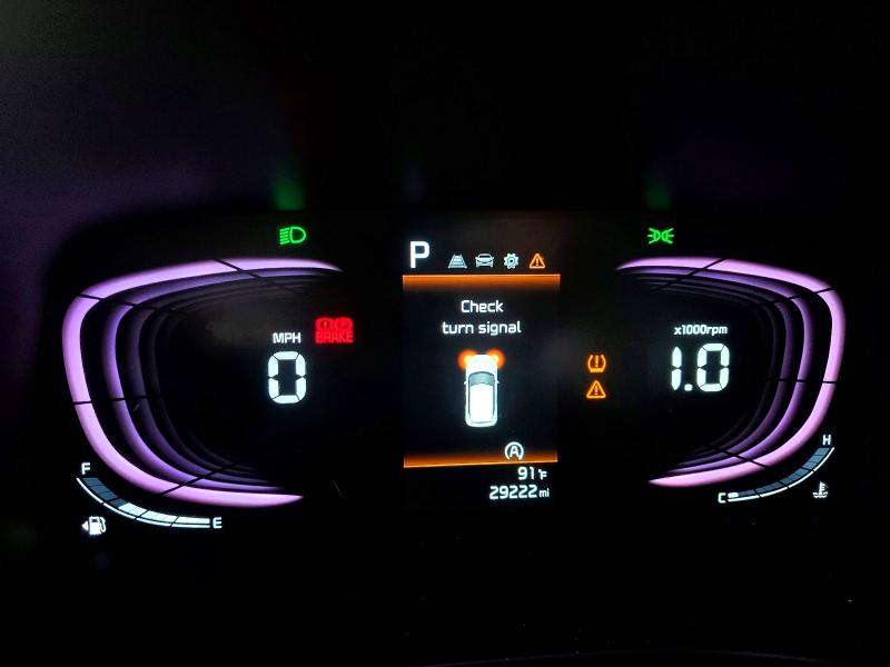Продаж на аукціоні авто 2025 Kia Soul, vin: KNDJ23AU8S7962784, номер лоту: 62647476