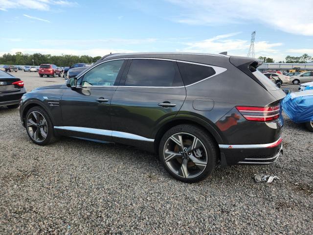 Продаж на аукціоні авто 2025 Genesis Gv80, vin: KMUHEESCXSU230260, номер лоту: 63490866