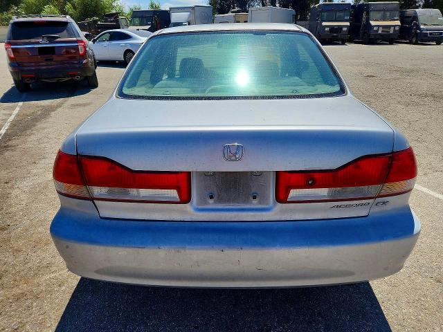 Aukcja sprzedaży 2001 Honda Accord, vin: 1HGCG66851A096536, numer aukcji: 64853356