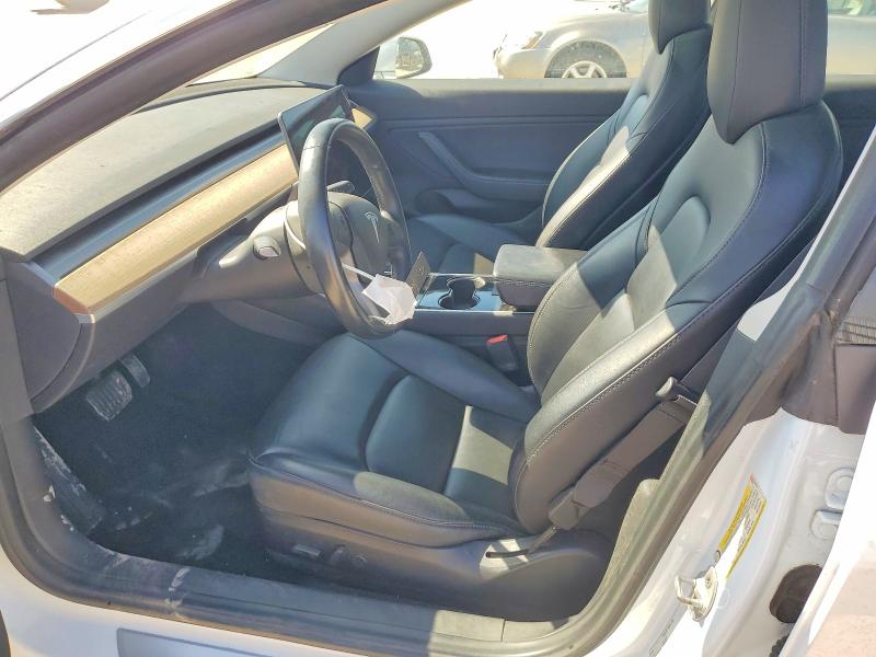 Продажа на аукционе авто 2019 Tesla Model 3, vin: 5YJ3E1EA6KF326430, номер лота: 65320526