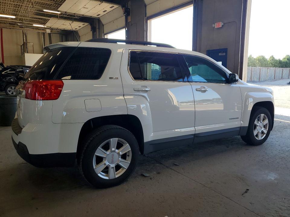 Aukcja sprzedaży 2013 Gmc Terrain, vin: 2GKFLTEKXD6130737, numer aukcji: 65346456