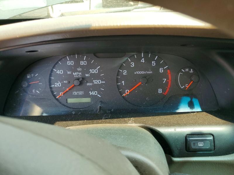 Aukcja sprzedaży 2000 Nissan Altima, vin: 1N4DL01D7YC247669, numer aukcji: 63728996
