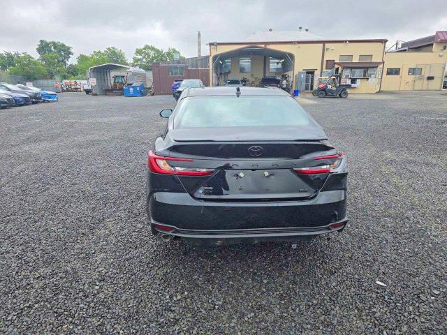 Продаж на аукціоні авто 2025 Toyota Camry, vin: 4T1DBADK1SU006538, номер лоту: 65688846