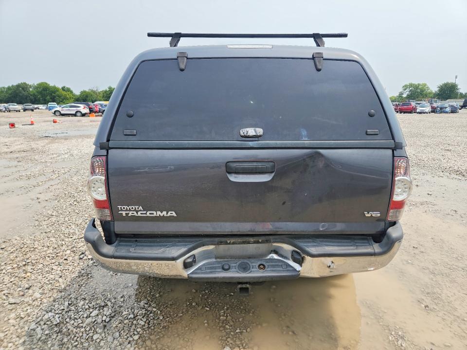 Aukcja sprzedaży 2013 Toyota Tacoma, vin: 5TFUU4EN5DX064436, numer aukcji: 64644636