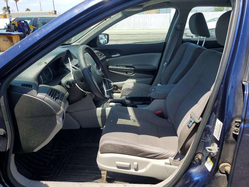 Продажа на аукционе авто 2012 Honda Accord, vin: 1HGCP2F47CA126077, номер лота: 64276226