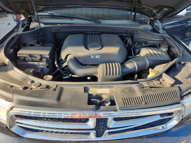 Продажа на аукционе авто 2015 Dodge Durango, vin: 1C4RDHAG0FC902550, номер лота: 64944096