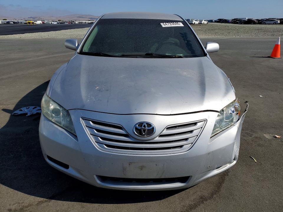 Aukcja sprzedaży 2008 Toyota Camry, vin: 4T1BE46KX8U202757, numer aukcji: 64793846
