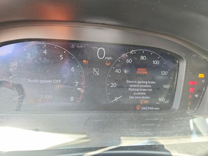 Продаж на аукціоні авто 2024 Honda Civic, vin: 19XFL1G87RE006630, номер лоту: 65669356