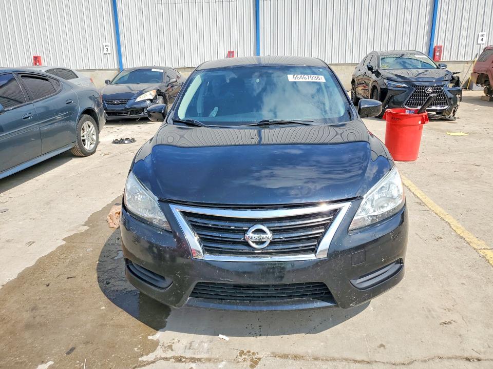 Aukcja sprzedaży 2014 Nissan Sentra, vin: 3N1AB7AP3EY235253, numer aukcji: 66467036