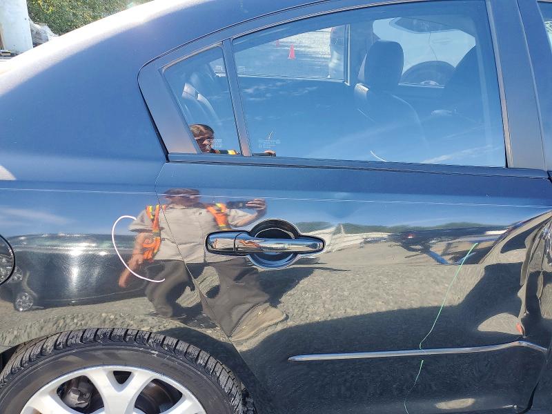 Aukcja sprzedaży 2008 Mazda 3, vin: JM1BK323681107619, numer aukcji: 65190446