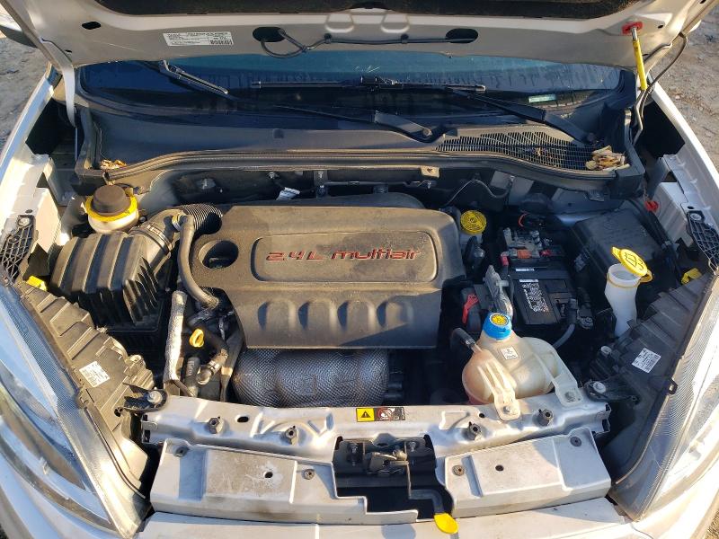 Aukcja sprzedaży 2018 Ram Promaster City, vin: ZFBERFBB2J6K51648, numer aukcji: 66050596