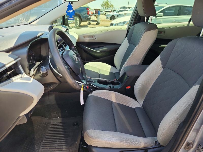 Aukcja sprzedaży 2024 Toyota Corolla Hybrid, vin: JTDBDMHE2RJ009682, numer aukcji: 66831686