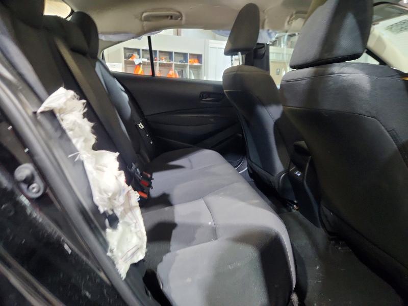 Aukcja sprzedaży 2026 Toyota Corolla, vin: 5YFB4MDE8TP420707, numer aukcji: 64755996