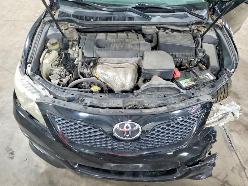 2011 Toyota Camry მანქანა იყიდება აუქციონზე, vin: 4T1BF3EK2BU764894, აუქციონის ნომერი: 63672086