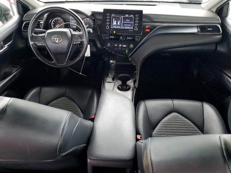 Продаж на аукціоні авто 2021 Toyota Camry, vin: 4T1G11AK2MU405384, номер лоту: 65808906