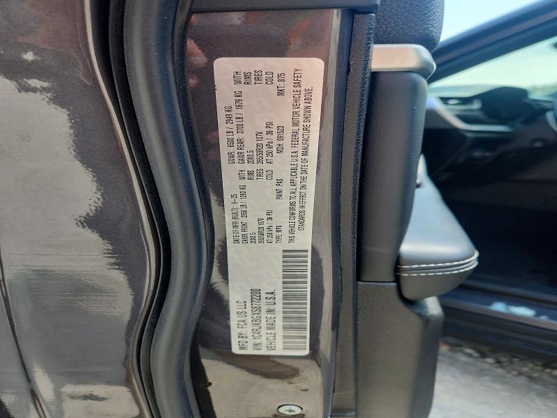 Продажа на аукционе авто 2025 Jeep Grand Cherokee, vin: 1C4RJKBGXS8772200, номер лота: 67079306