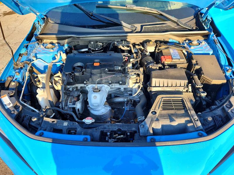 Aukcja sprzedaży 2023 Honda Civic, vin: 19XFL2H87PE006869, numer aukcji: 66578776