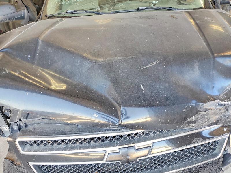 2007 Chevrolet Tahoe მანქანა იყიდება აუქციონზე, vin: 1GNFC13C67R281845, აუქციონის ნომერი: 66804666