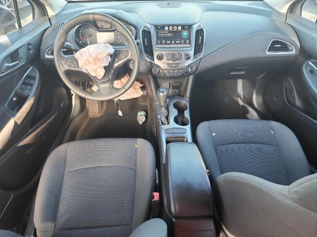 Продажа на аукционе авто 2018 Chevrolet Cruze, vin: 3G1BE6SM8JS653899, номер лота: 63921636