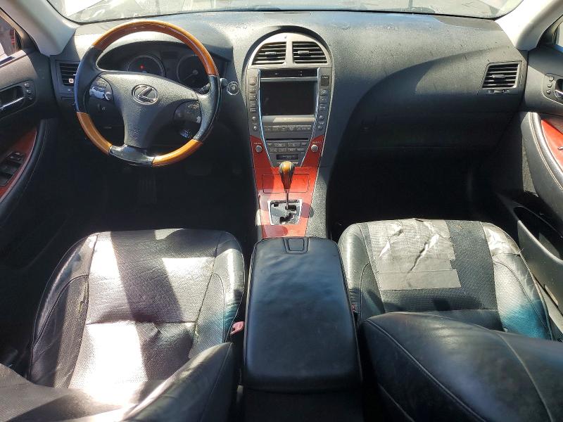 Продаж на аукціоні авто 2007 Lexus Es, vin: JTHBJ46G572023899, номер лоту: 66138446