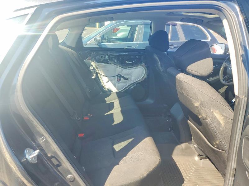 Aukcja sprzedaży 2023 Honda Accord, vin: 1HGCY1F30PA015262, numer aukcji: 64985886