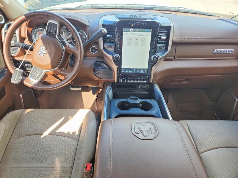 Продажа на аукционе авто 2022 Ram 3500, vin: 3C63RRML0NG421237, номер лота: 65868506