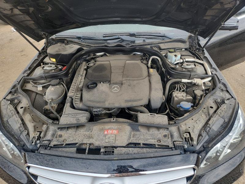 65660556 :رقم المزاد ، WDDHF8JB3EB040512 vin ، 2014 Mercedes-benz E مزاد بيع