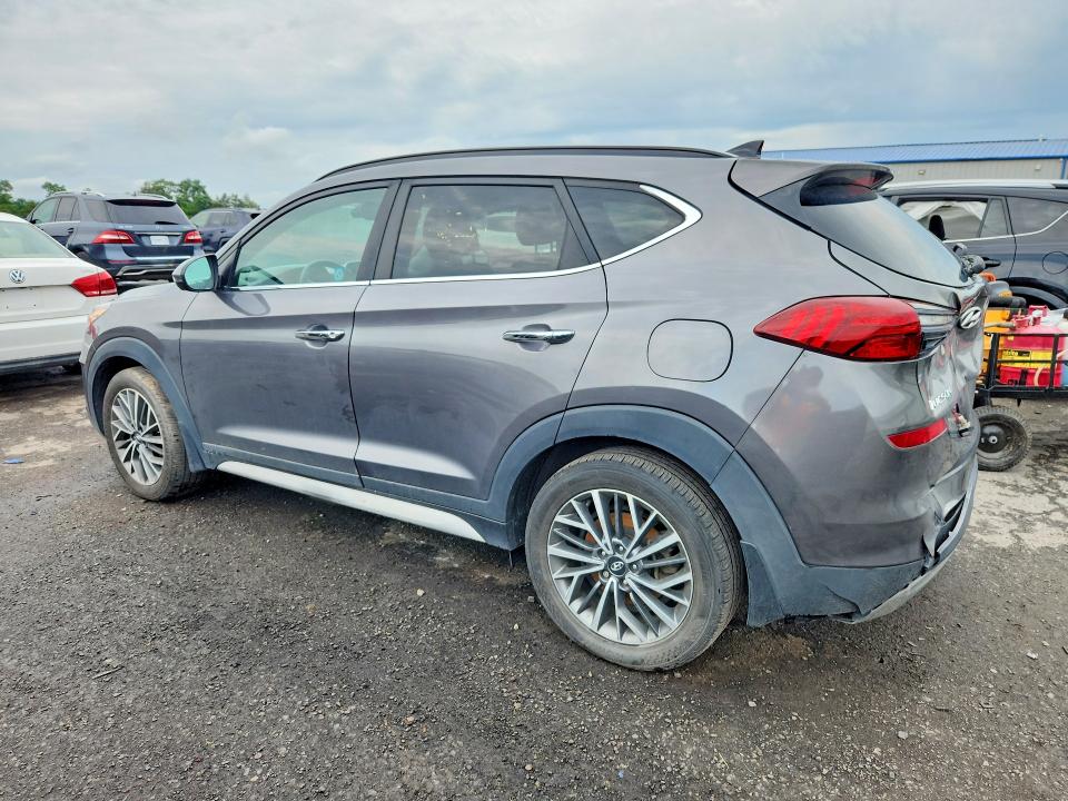 Продаж на аукціоні авто 2020 Hyundai Tucson, vin: KM8J3CAL5LU270498, номер лоту: 66030496