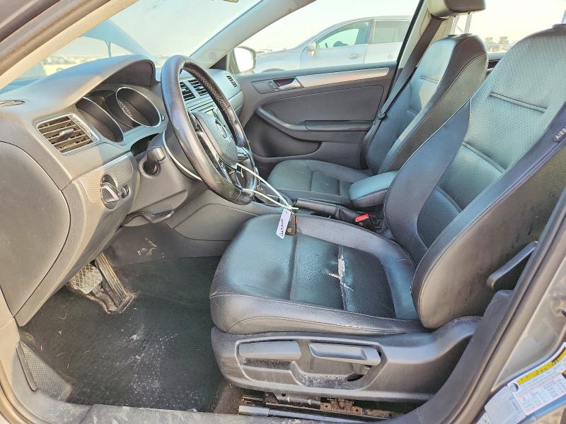 Продажа на аукционе авто 2015 Volkswagen Jetta, vin: 3VWD07AJ2FM357037, номер лота: 63358376