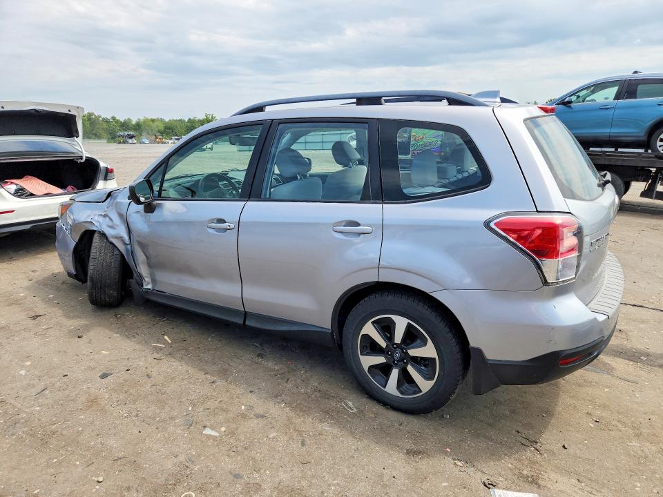 Aukcja sprzedaży 2018 Subaru Forester, vin: JF2SJABC4JH400800, numer aukcji: 66027116