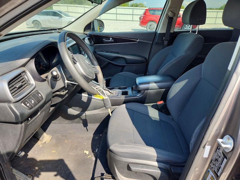 Aukcja sprzedaży 2019 Kia Sorento, vin: 5XYPG4A38KG542146, numer aukcji: 66800916